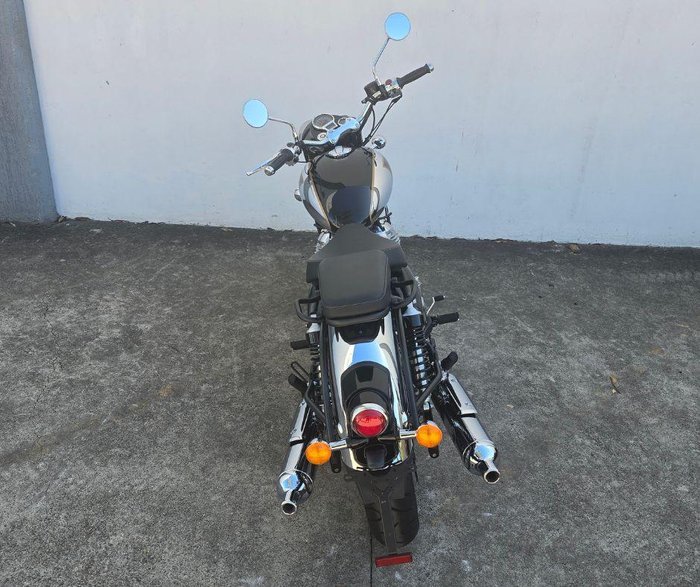 2025 Royal Enfield Classic 650 650 Twin