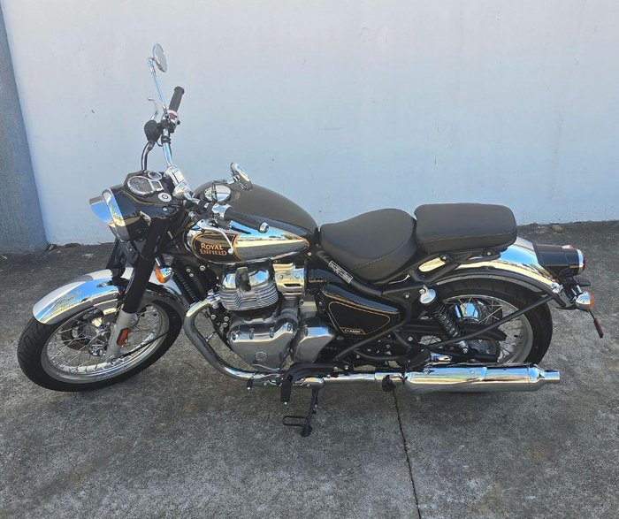 2025 Royal Enfield Classic 650 650 Twin