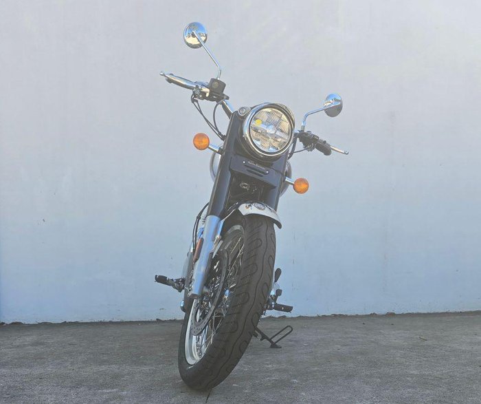 2025 Royal Enfield Classic 650 650 Twin