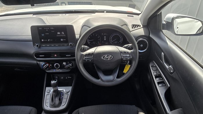 2022 Hyundai Kona