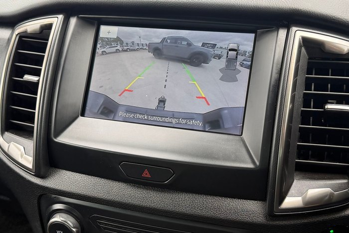 2021 Ford Ranger Raptor X