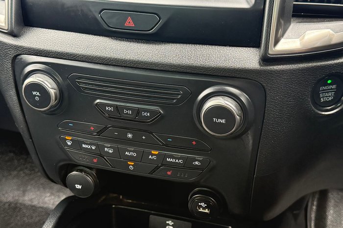 2021 Ford Ranger Raptor X