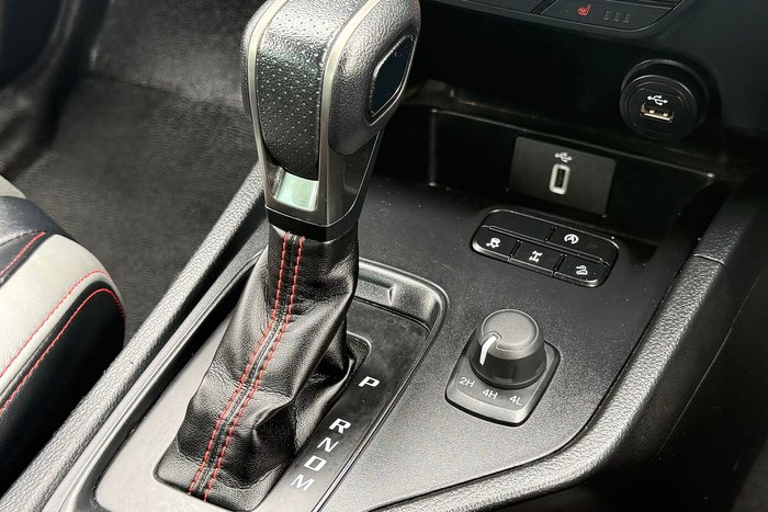 2021 Ford Ranger Raptor X