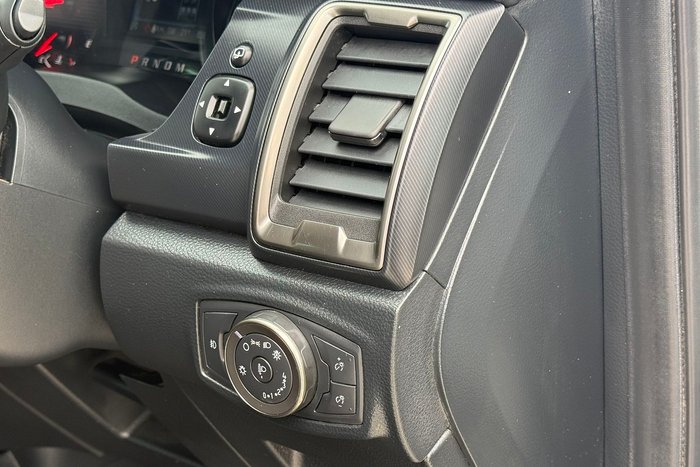 2021 Ford Ranger Raptor X