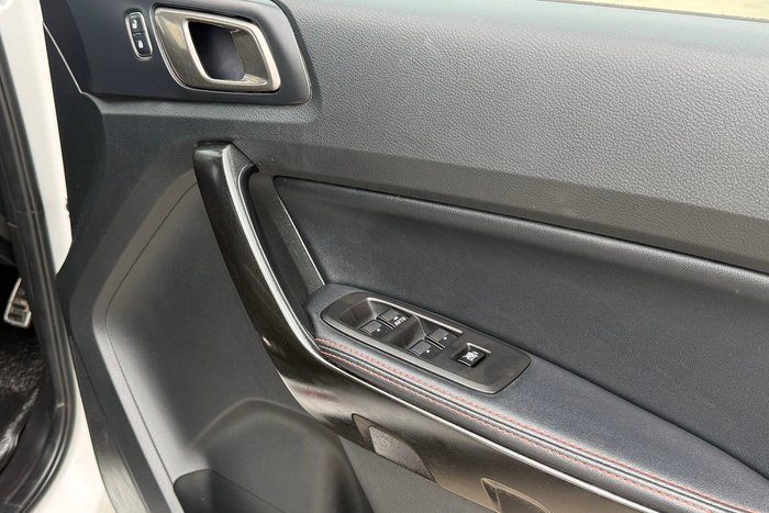 2021 Ford Ranger Raptor X