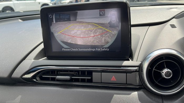 2023 Mazda MX-5 G20 GT