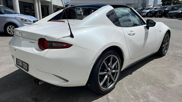 2023 Mazda MX-5 G20 GT