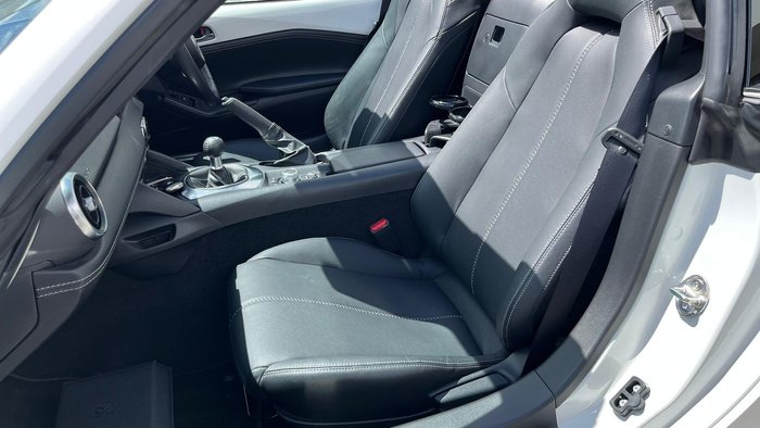 2023 Mazda MX-5 G20 GT