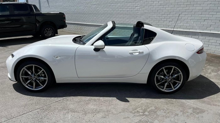 2023 Mazda MX-5 G20 GT