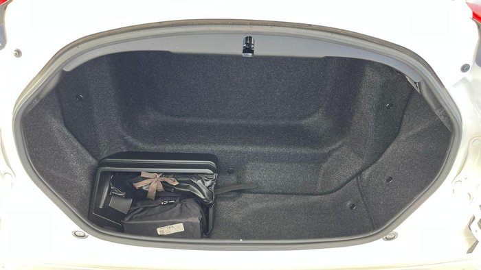 2023 Mazda MX-5 G20 GT