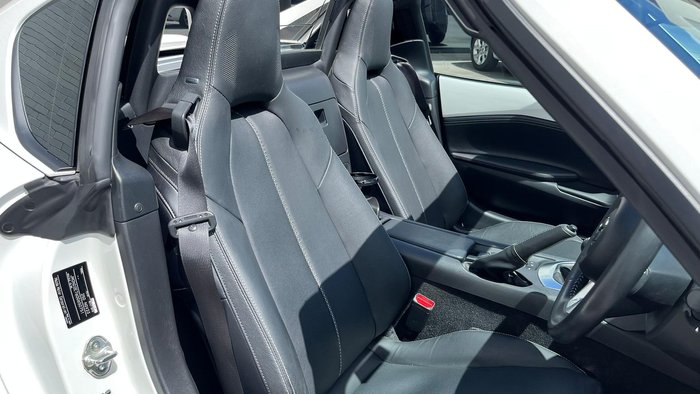 2023 Mazda MX-5 G20 GT