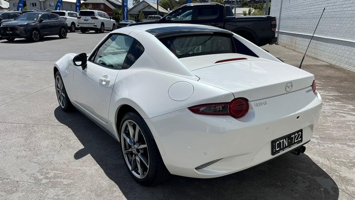 2023 Mazda MX-5 G20 GT