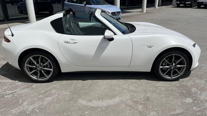 2023 Mazda MX-5 G20 GT
