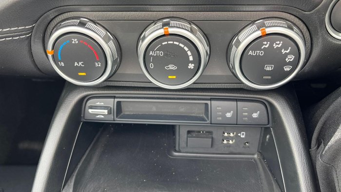 2023 Mazda MX-5 G20 GT