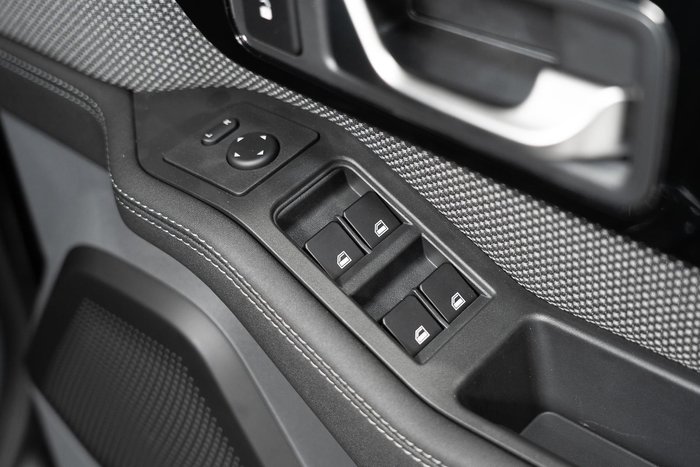 2025 INEOS Grenadier Utility Wagon Trialmaster Edition MY25 4X4 Dual Range Donny Grey