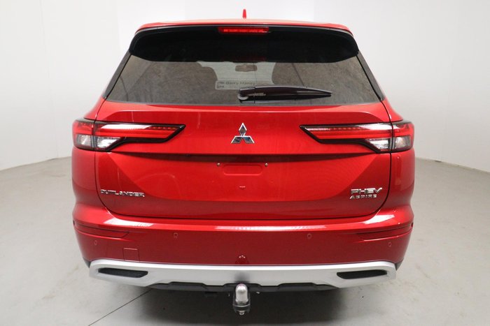 2023 Mitsubishi Outlander PHEV Aspire