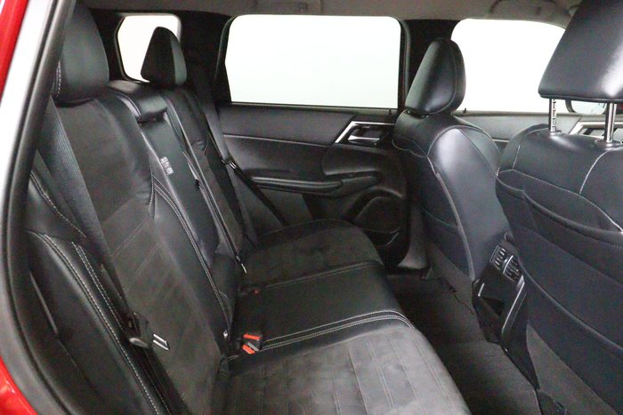 2023 Mitsubishi Outlander PHEV Aspire