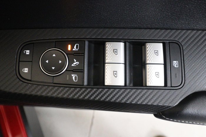 2023 Mitsubishi Outlander PHEV Aspire