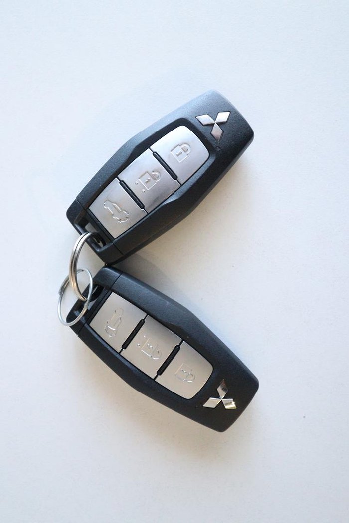 2023 Mitsubishi Outlander PHEV Aspire