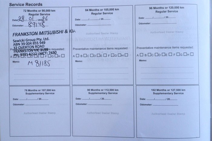 2023 Mitsubishi Outlander PHEV Aspire