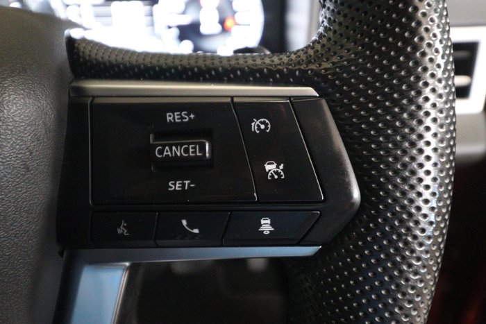 2023 Mitsubishi Outlander PHEV Aspire