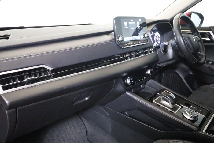 2023 Mitsubishi Outlander PHEV Aspire