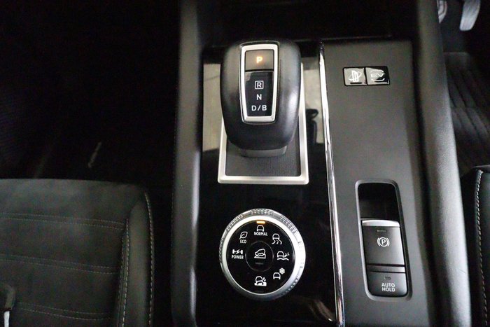 2023 Mitsubishi Outlander PHEV Aspire