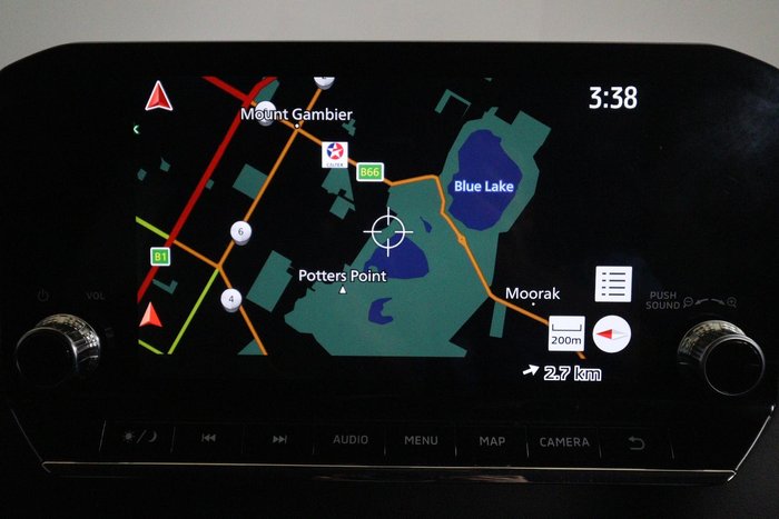 2023 Mitsubishi Outlander PHEV Aspire