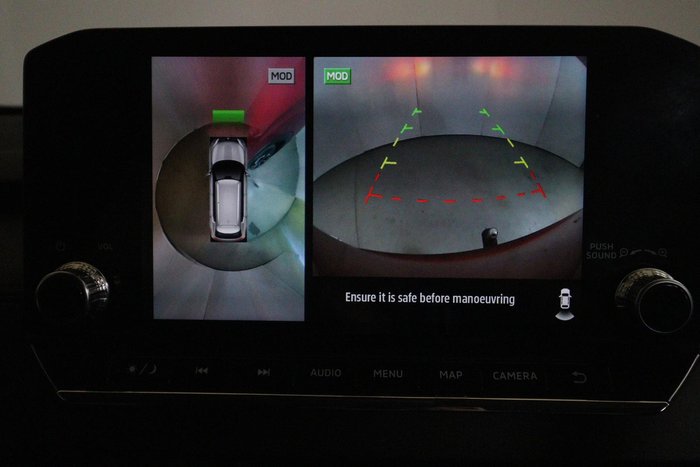 2023 Mitsubishi Outlander PHEV Aspire