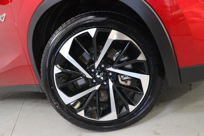 2023 Mitsubishi Outlander PHEV Aspire