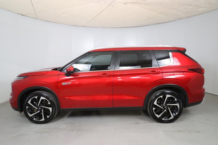 2023 Mitsubishi Outlander PHEV Aspire