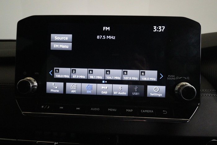 2023 Mitsubishi Outlander PHEV Aspire