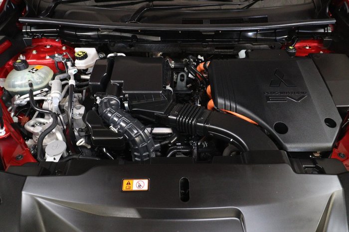 2023 Mitsubishi Outlander PHEV Aspire