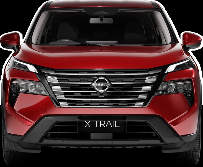 2025 Nissan X-Trail