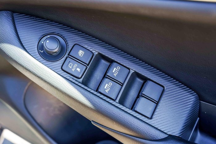 2025 Mazda CX-3 G20 Evolve