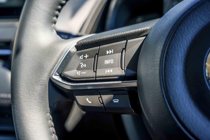 2025 Mazda CX-3 G20 Evolve