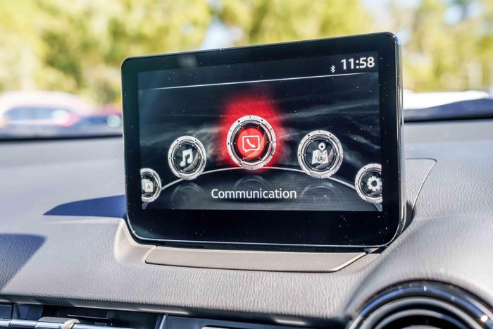 2025 Mazda CX-3 G20 Evolve