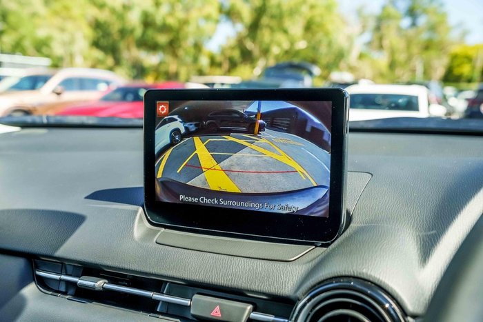 2025 Mazda CX-3 G20 Evolve