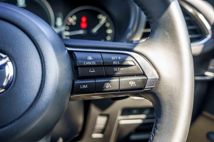 2025 Mazda 3 G25 Evolve SP