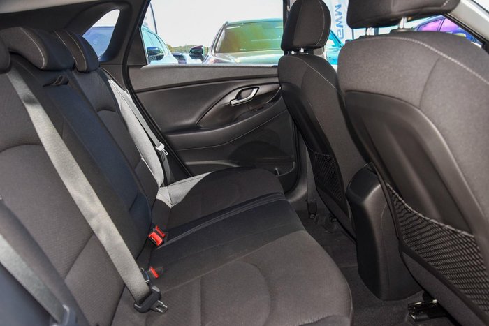 2020 Hyundai i30 Active
