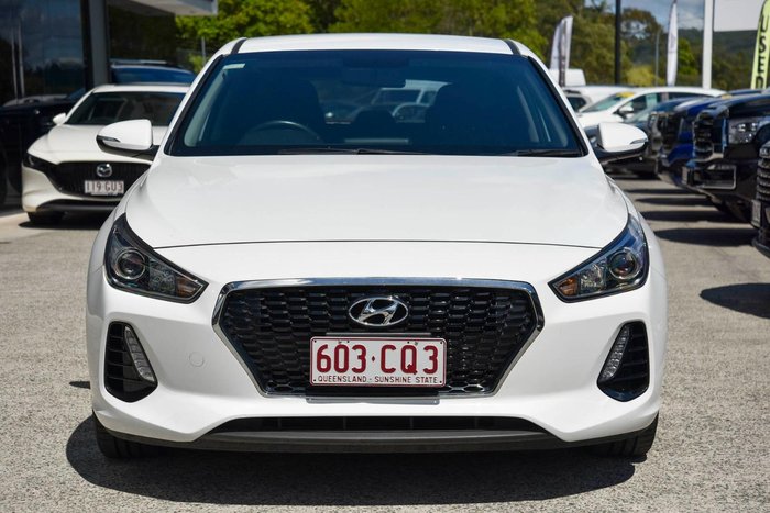 2020 Hyundai i30 Active