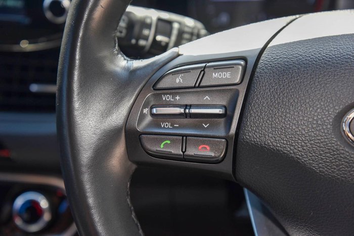 2020 Hyundai i30 Active
