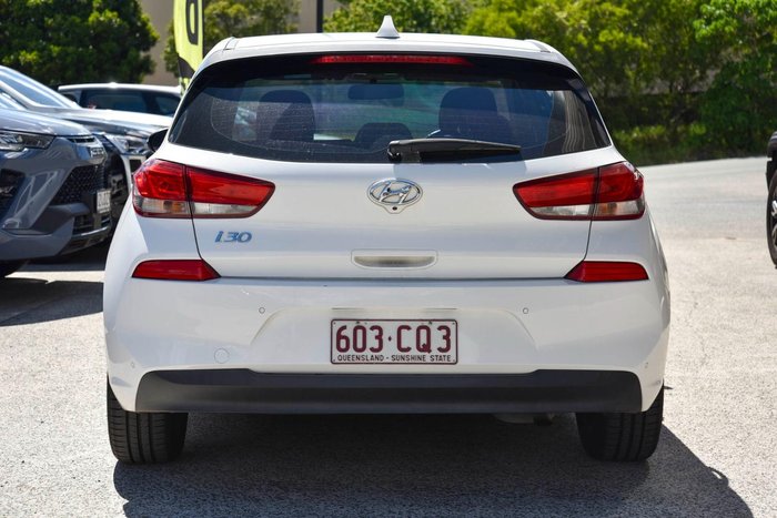 2020 Hyundai i30 Active