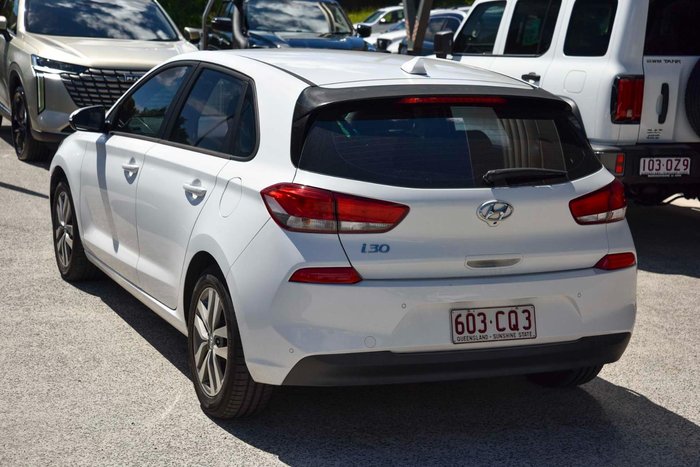 2020 Hyundai i30 Active