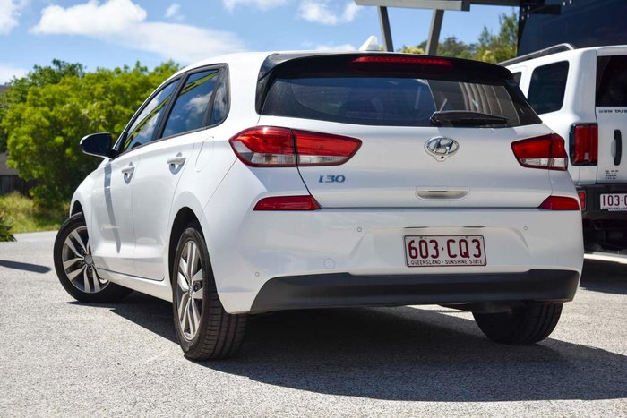2020 Hyundai i30 Active