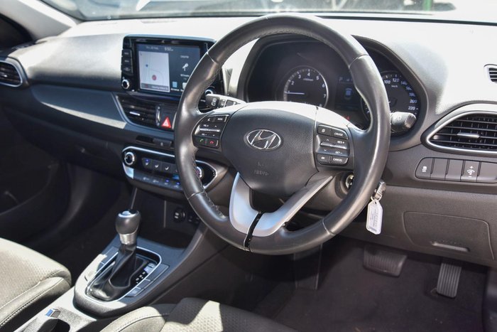 2020 Hyundai i30 Active