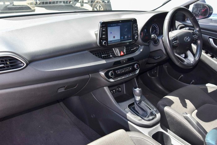 2020 Hyundai i30 Active