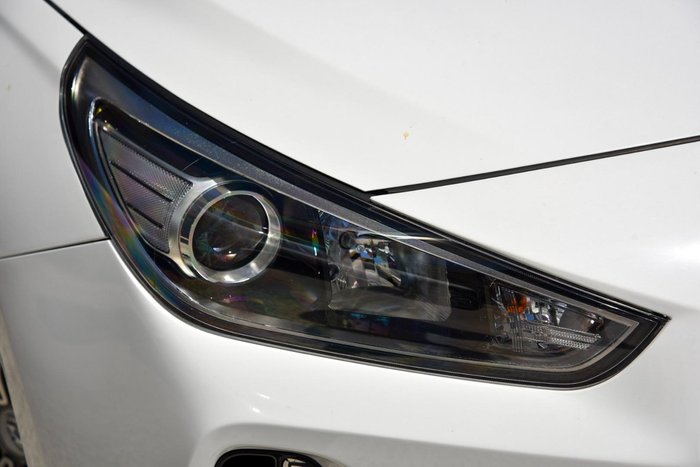2020 Hyundai i30 Active