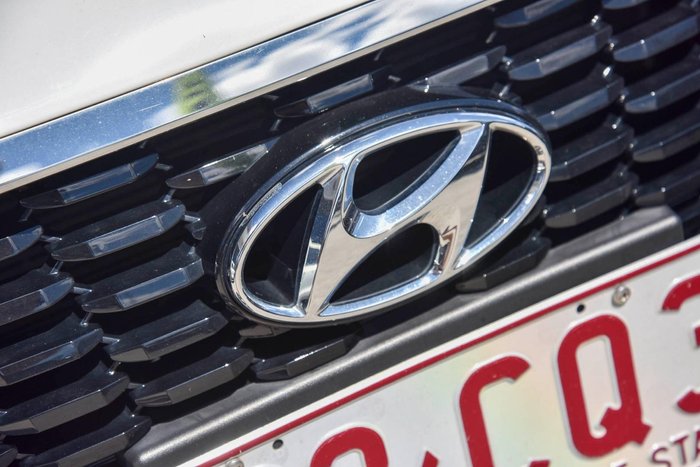 2020 Hyundai i30 Active