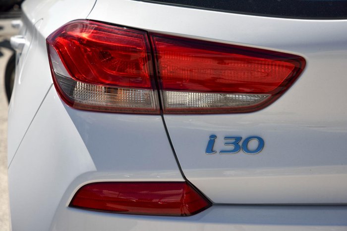 2020 Hyundai i30 Active